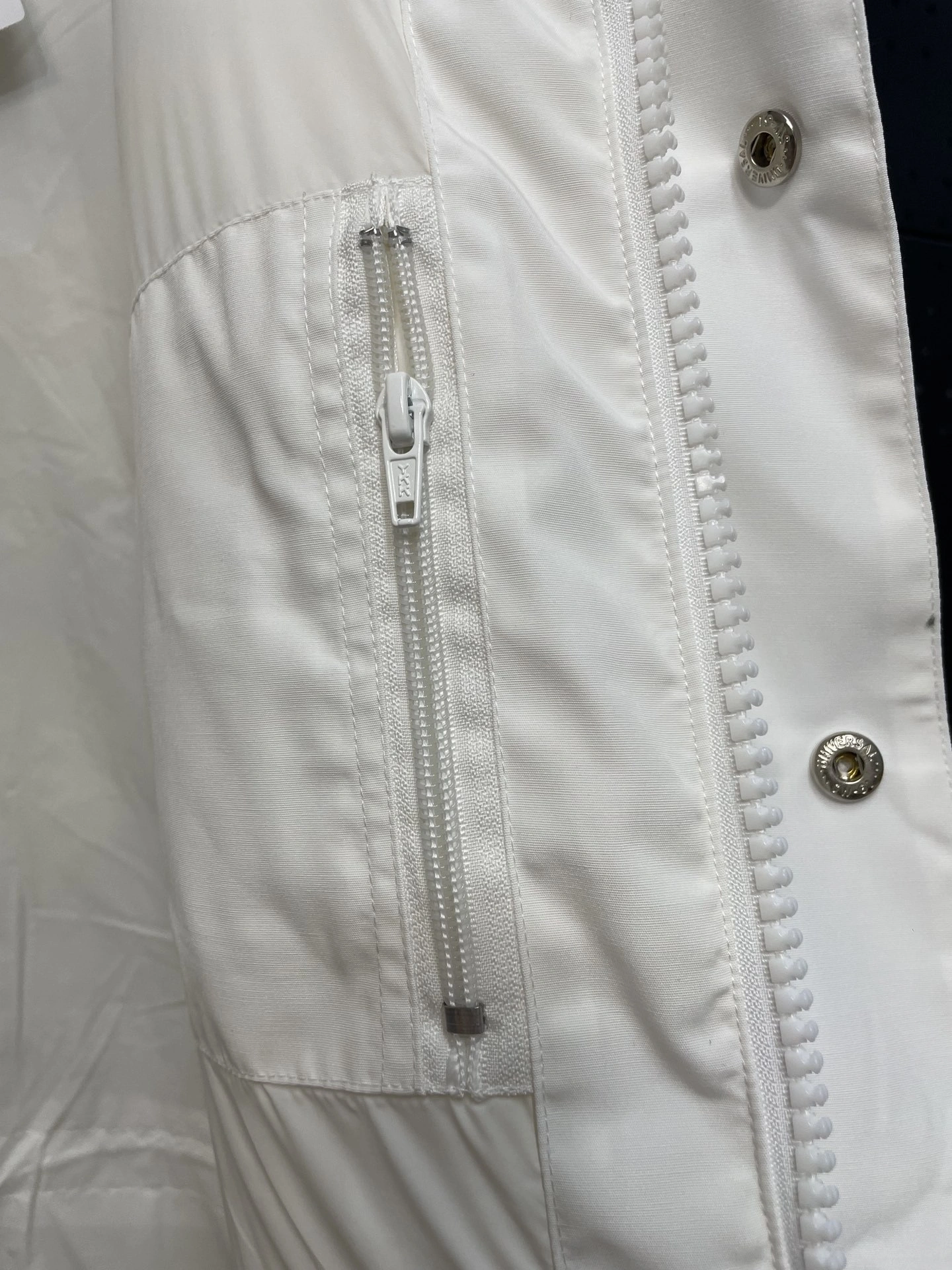 wg.luxury- 6oos5 Down jacket 4colour item:E-F443J0735-4H